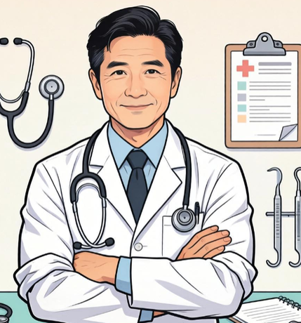 尹卫民案例好吗